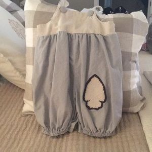 Hannah Kate bubble boys never worn size 3T